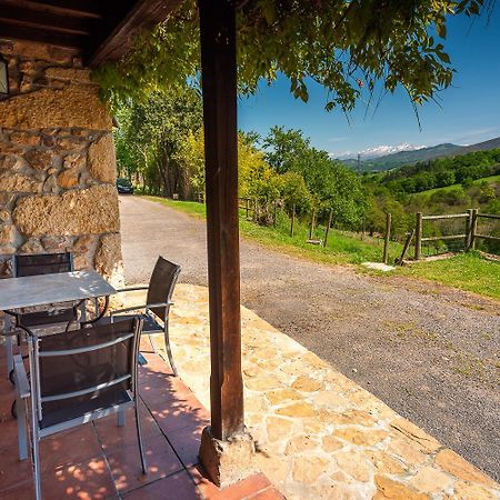 La Casona De Sovina Guest House Pilona Exterior photo