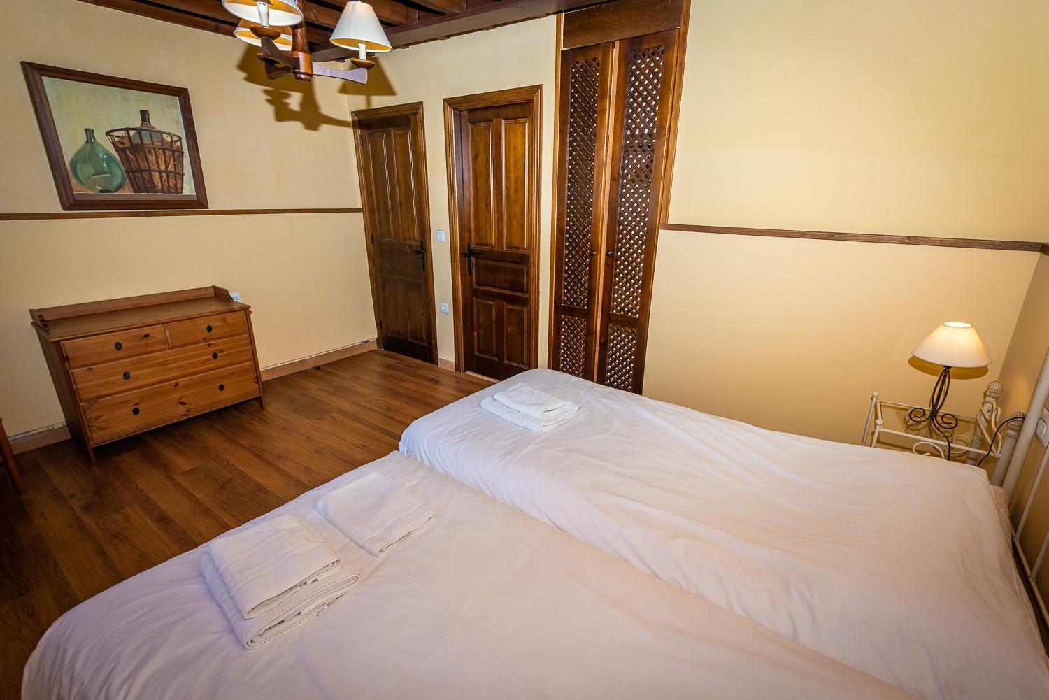 La Casona De Sovina Guest House Pilona Exterior photo