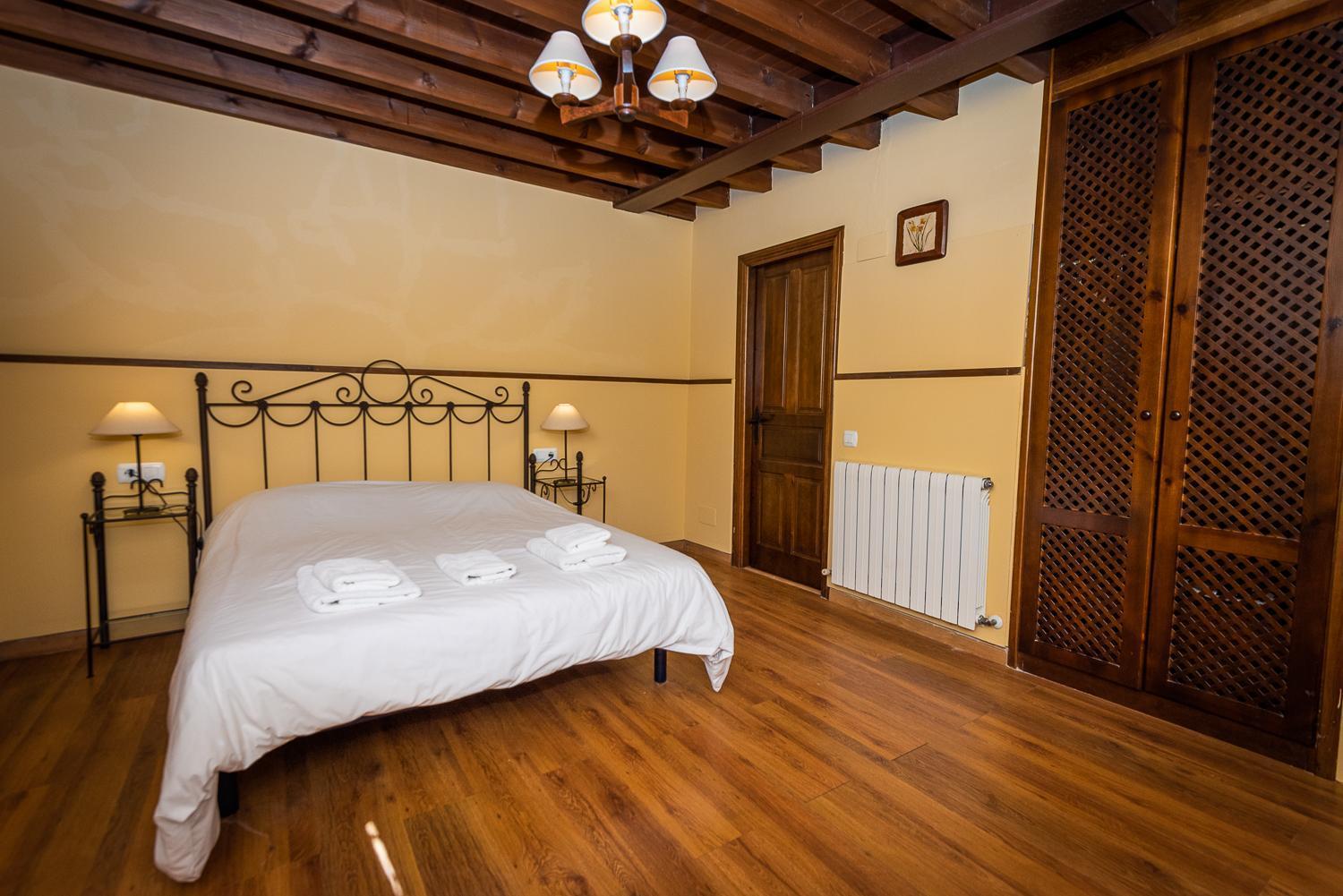 La Casona De Sovina Guest House Pilona Exterior photo