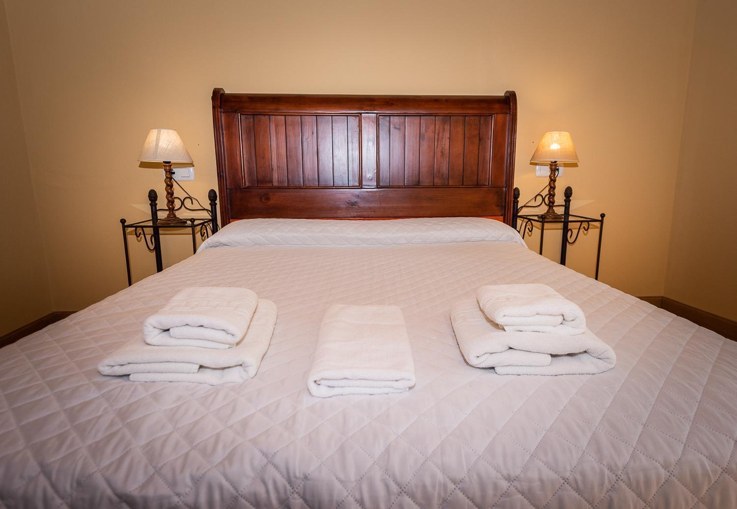 La Casona De Sovina Guest House Pilona Exterior photo