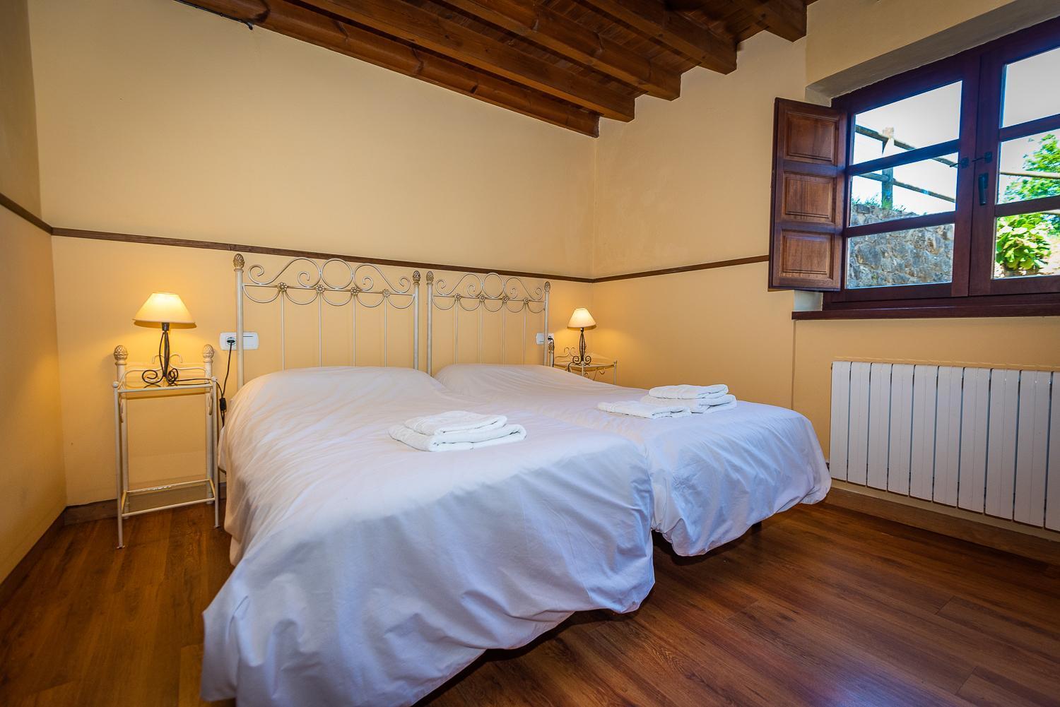 La Casona De Sovina Guest House Pilona Exterior photo