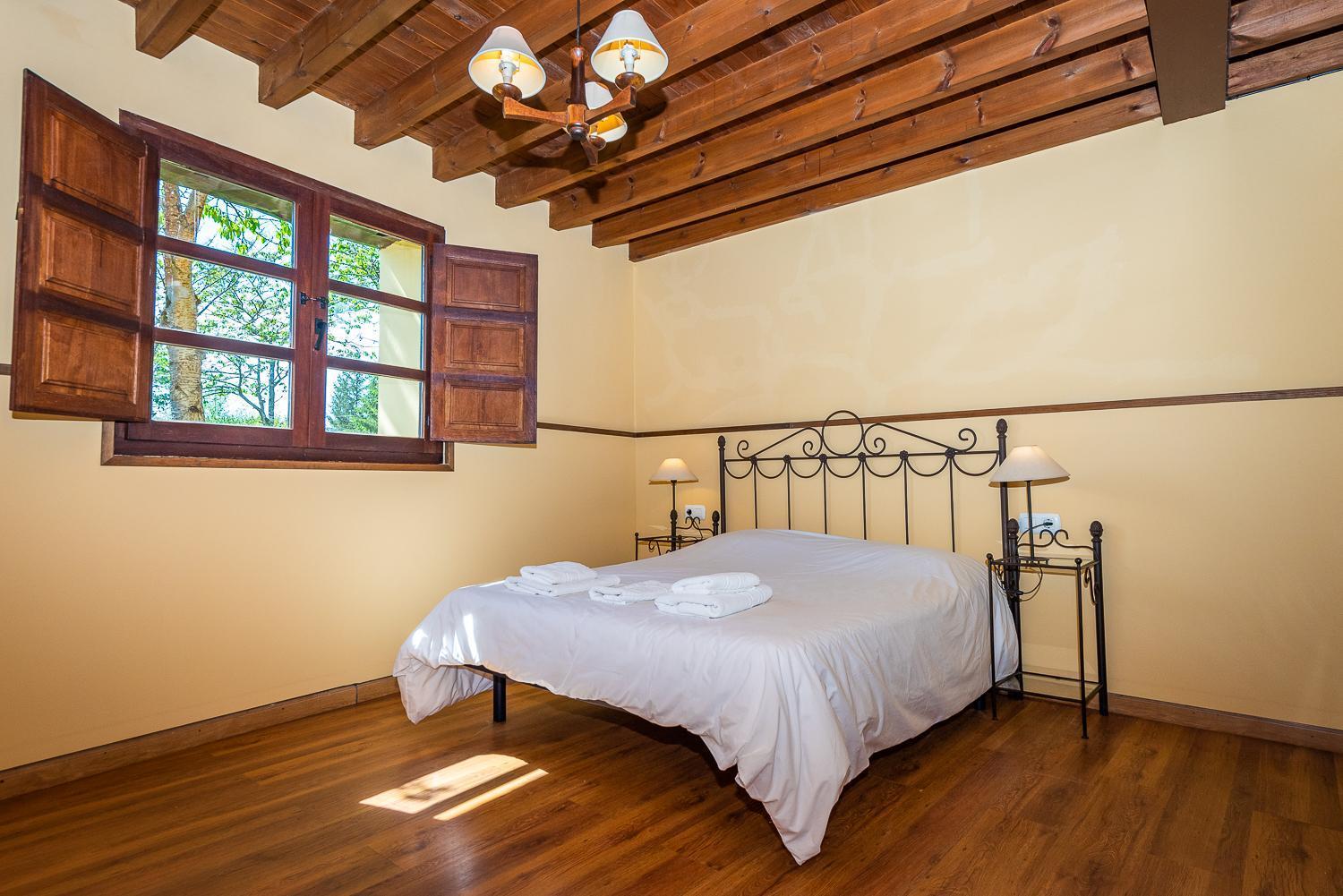 La Casona De Sovina Guest House Pilona Exterior photo
